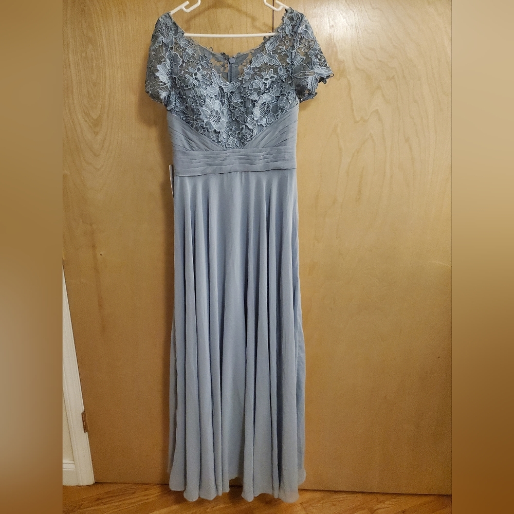 Nwt Azazie Sheena Sz 10